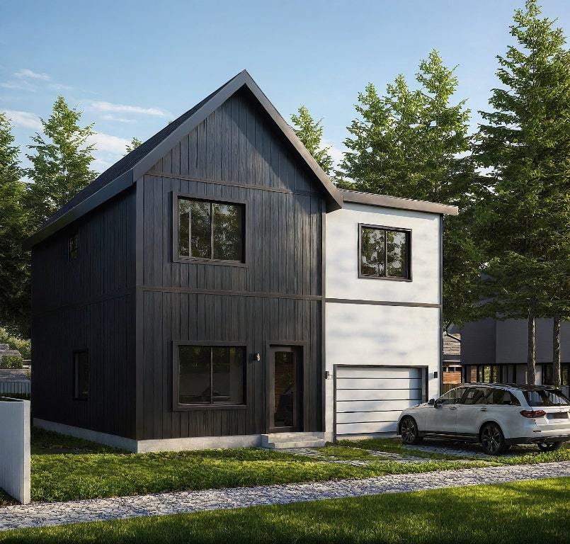 204 Pecan Drive Drive A, Austin