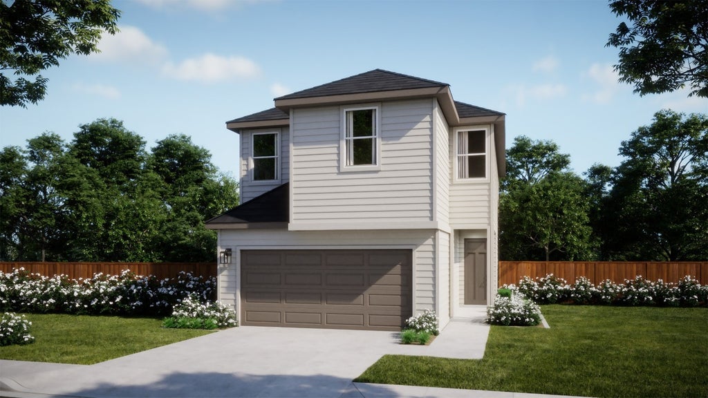 116 Sycamore Pines, Kyle