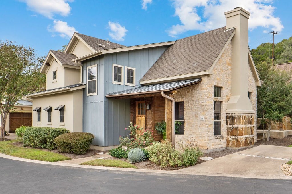 8917 Old Lampasas Trail 33, Austin
