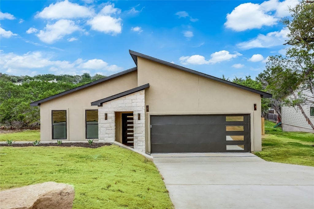 21806 O Henry Avenue, Lago Vista