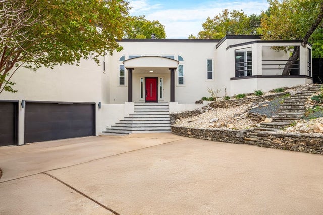 304 Palos Verdes Drive, Lakeway