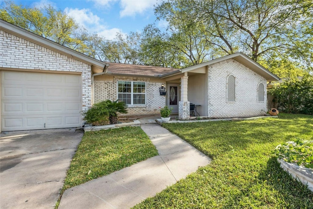 1704 Colony Creek Drive, Austin