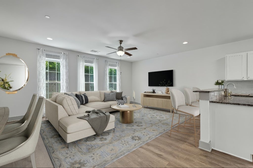 12153 Abbey Glen Lane, Austin