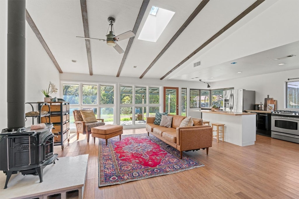 401 Battle Bend Boulevard, Austin