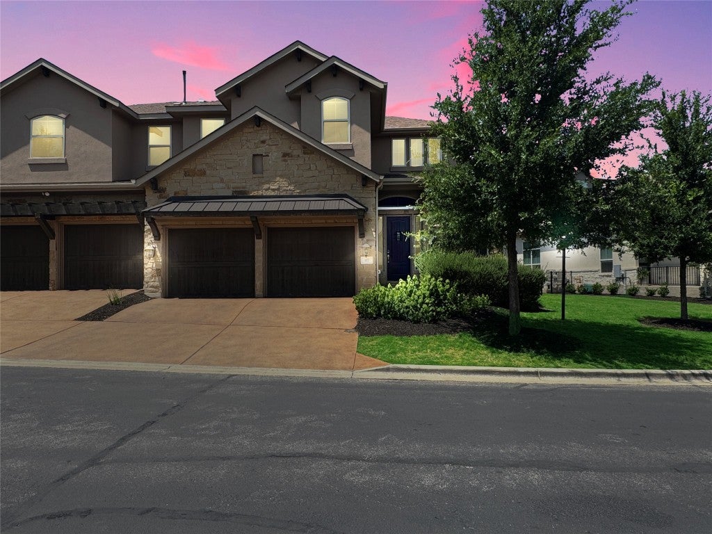 117 Beneteau Drive 76, Lakeway