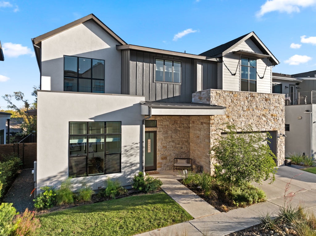 4003 Independent Way 182, Austin