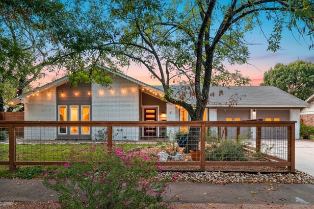 5702 Buffalo Pass, Austin