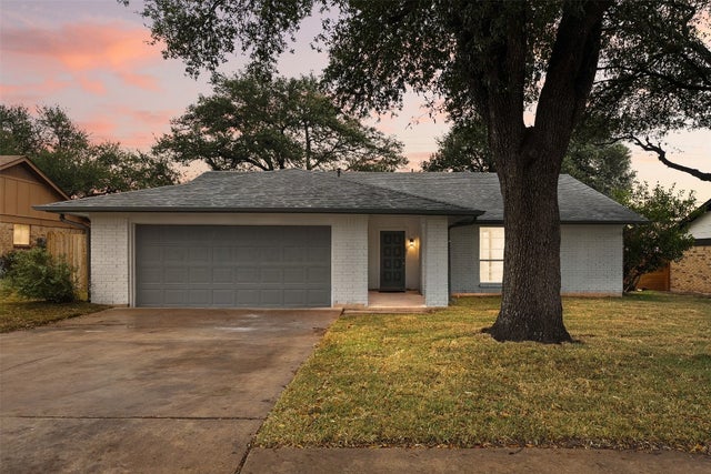 10205 Willfield Drive, Austin
