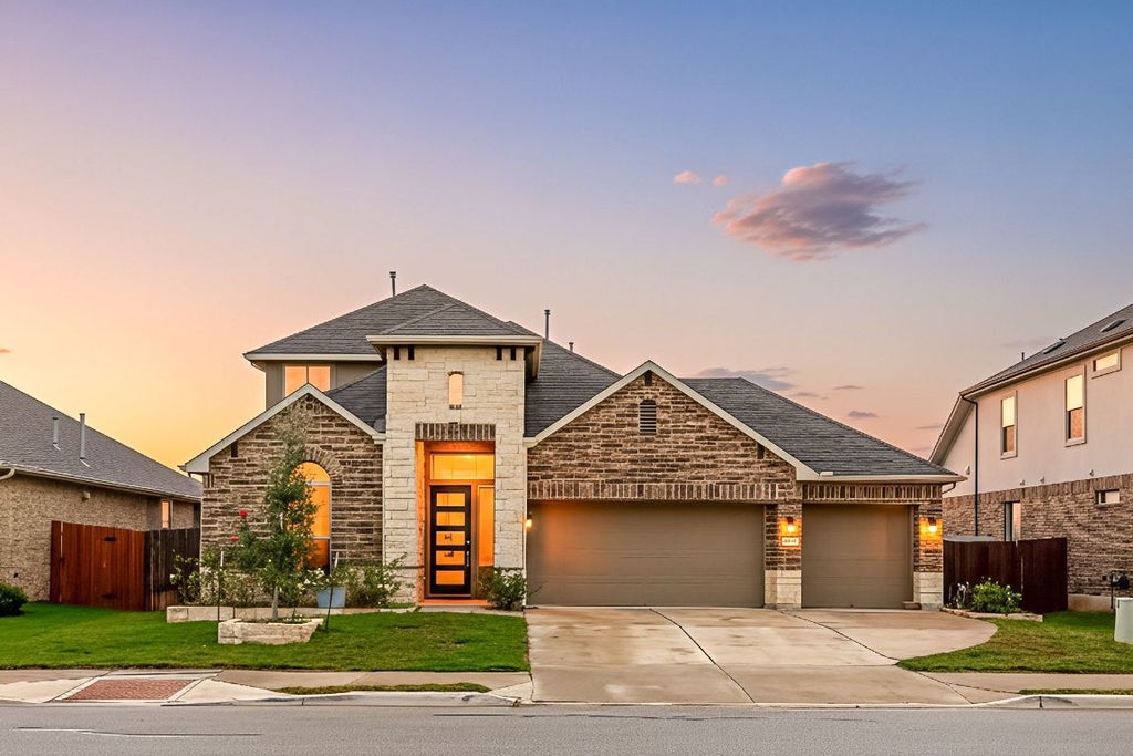 17132 Aventura Avenue, Pflugerville