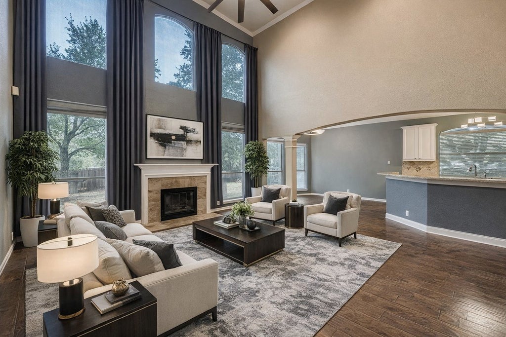 6900 Celtic Court, Austin