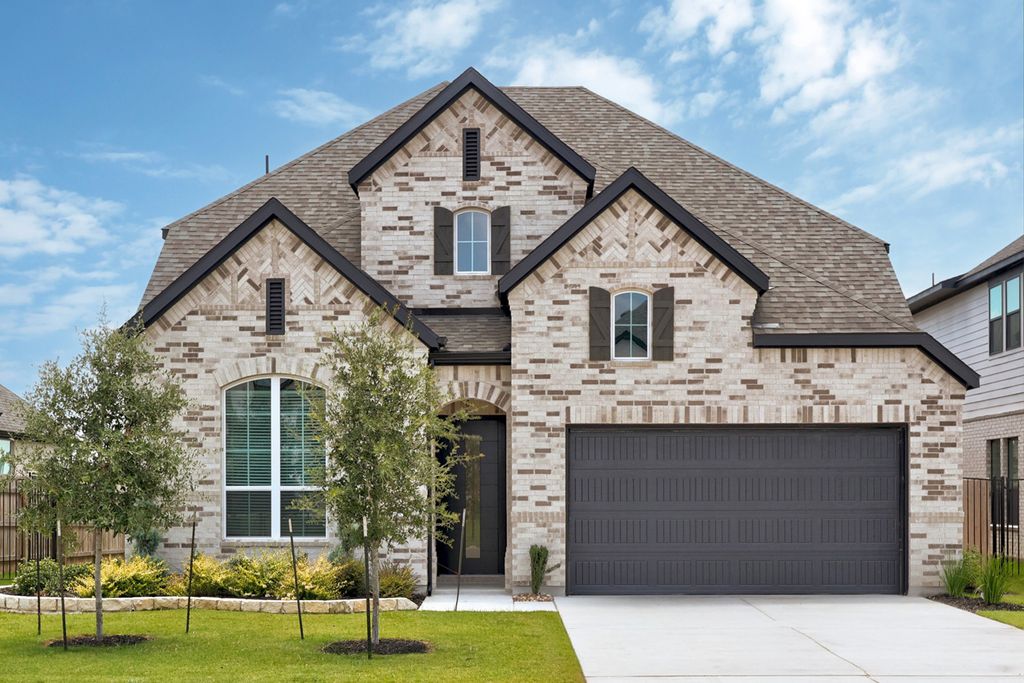 108 Ribera Drive, Liberty Hill