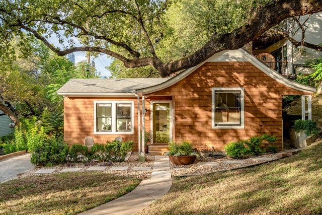 904 Avondale-a Road, Austin