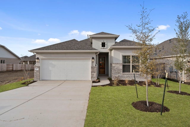 425 Brandywine Road, Hutto