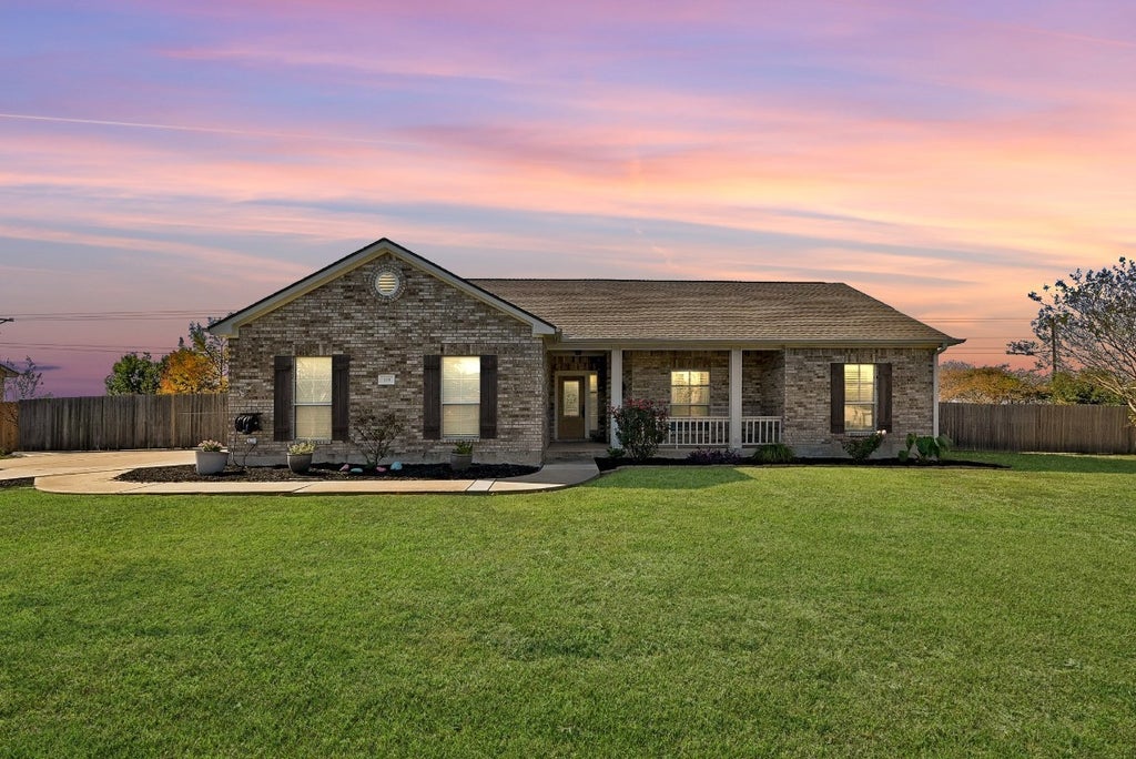 119 Brazos Drive, Hutto