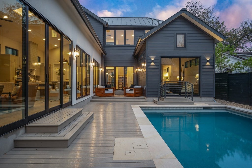 1503 Alguno Road, Austin