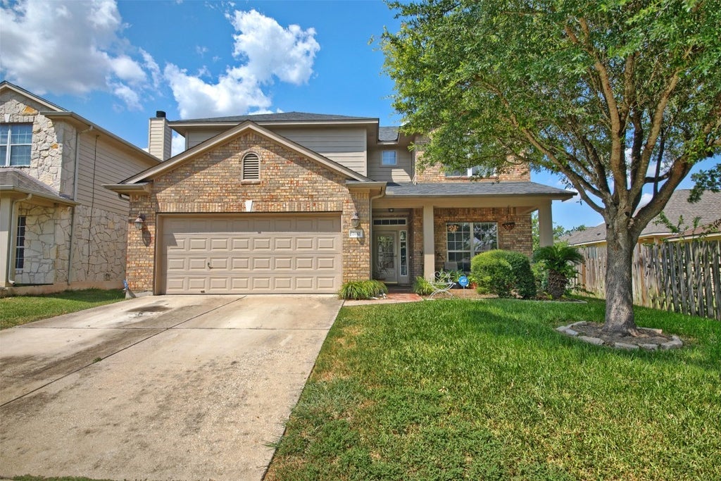 2132 Callingwood Drive, Austin