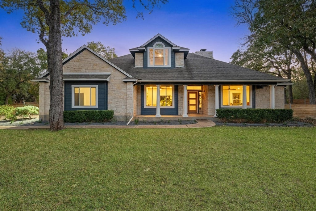 13415 Copper Hills Drive, Manchaca