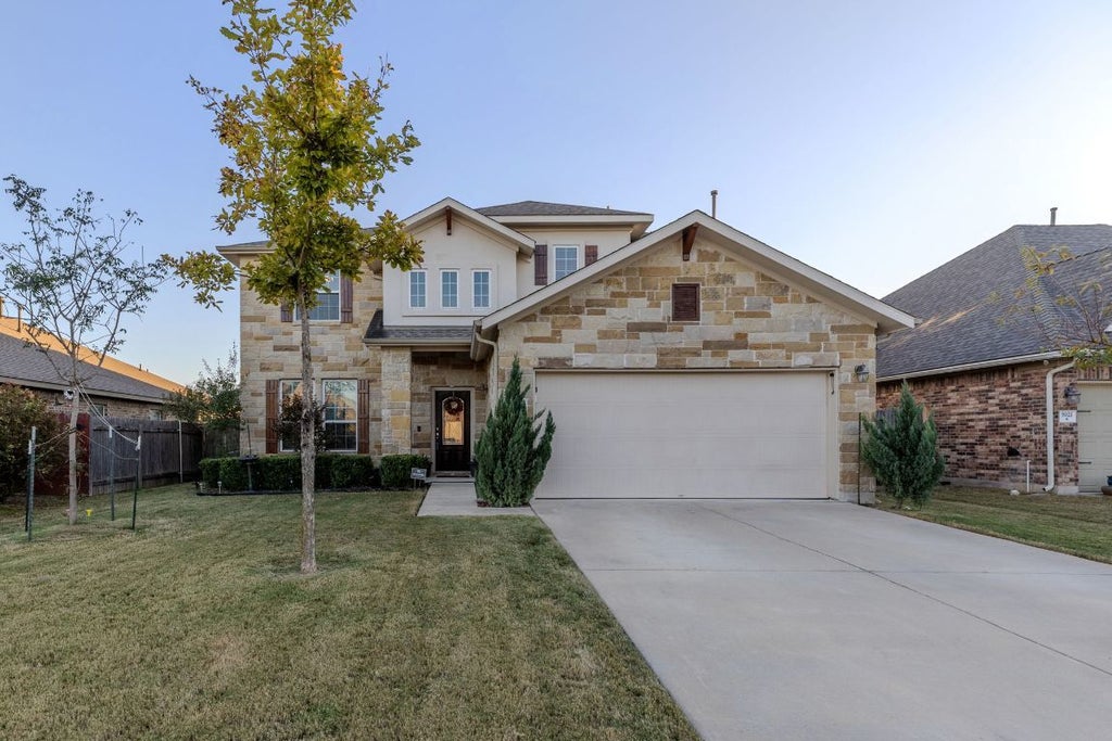 5925 Parma Street, Round Rock