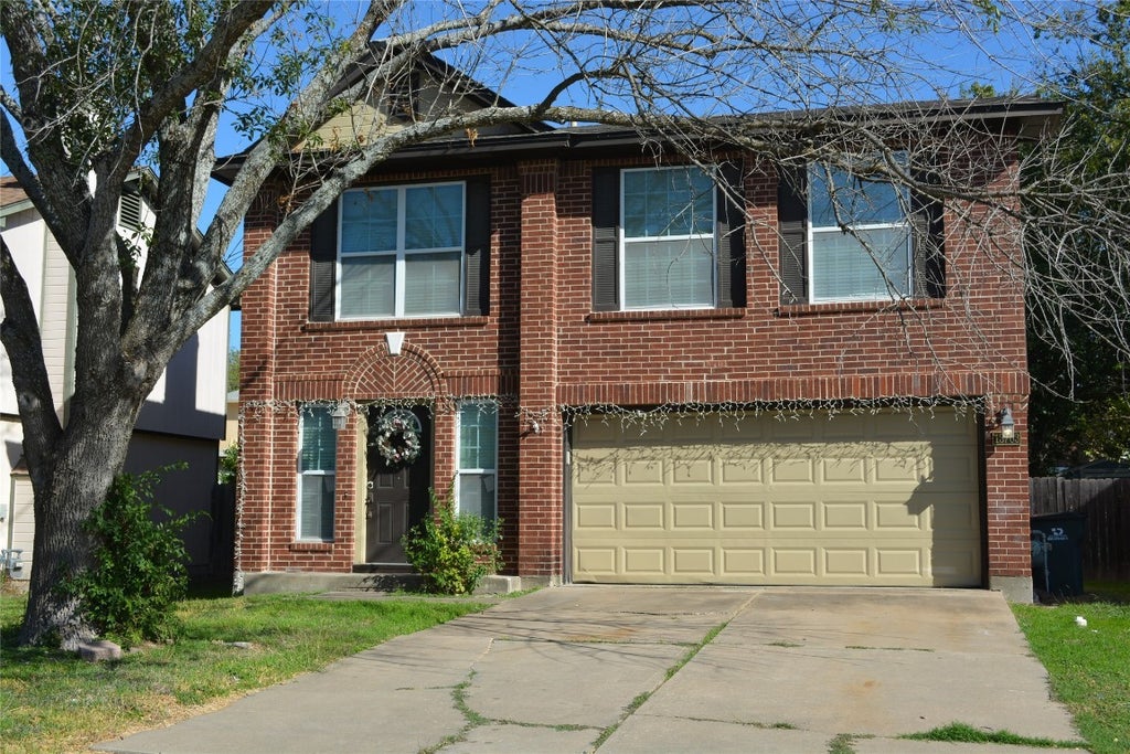 13703 Cambourne Drive, Pflugerville