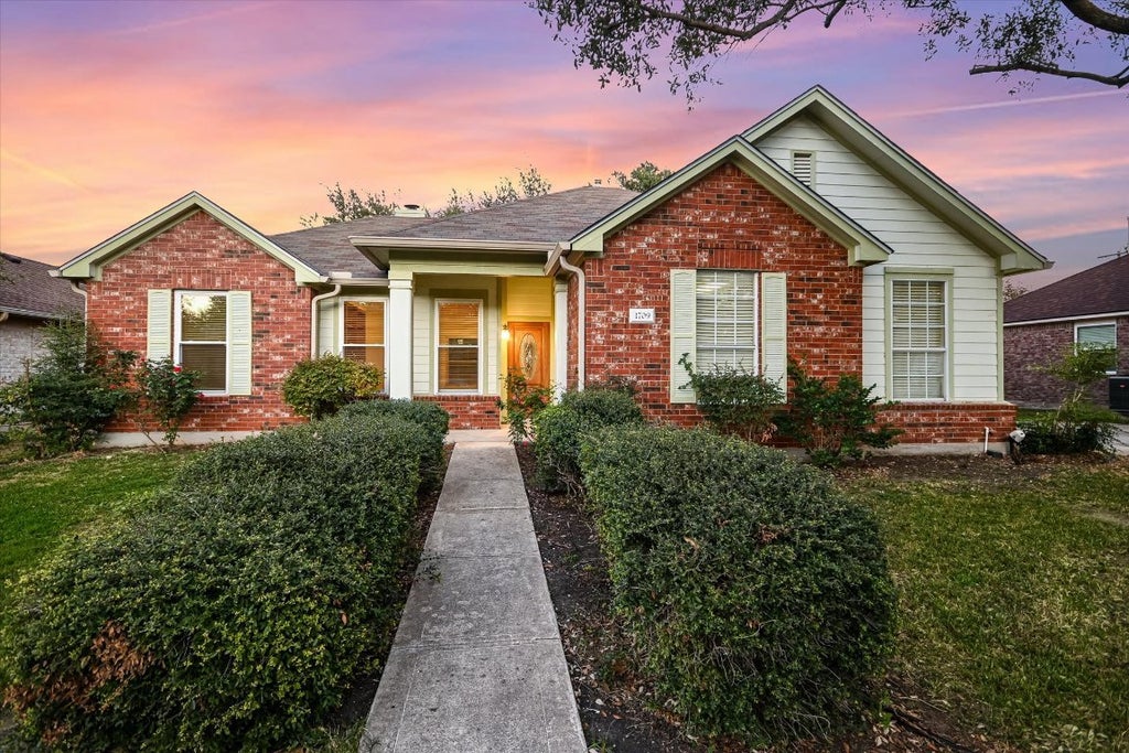 1709 Chalice Cove, Round Rock