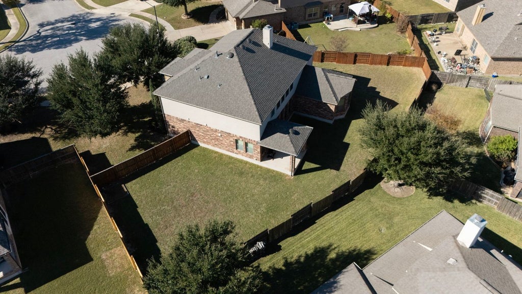 2644 Estefania Lane, Round Rock