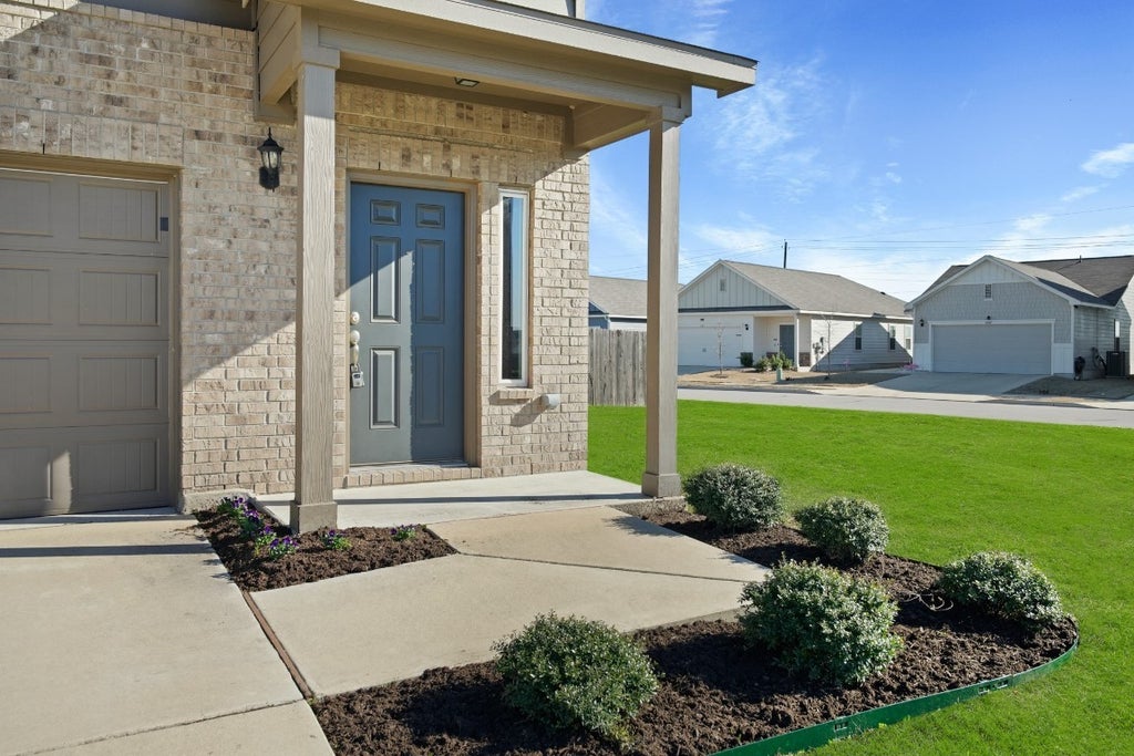 13005 Foreston Drive, Austin