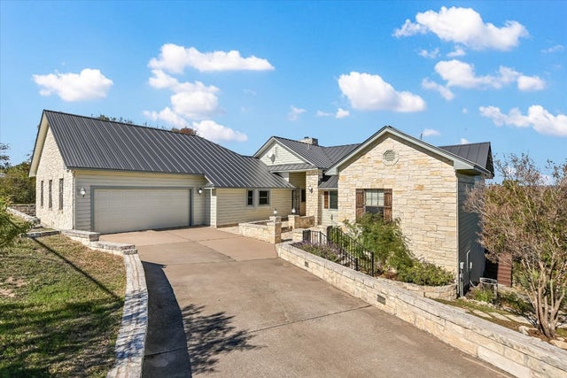 116 Courtside Way, Spicewood