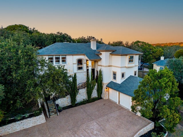 5512 Hudson Hollow, Austin