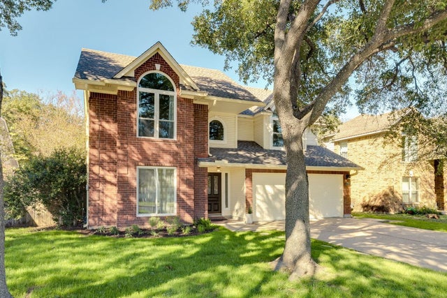 6144 Oliver Loving Trail, Austin