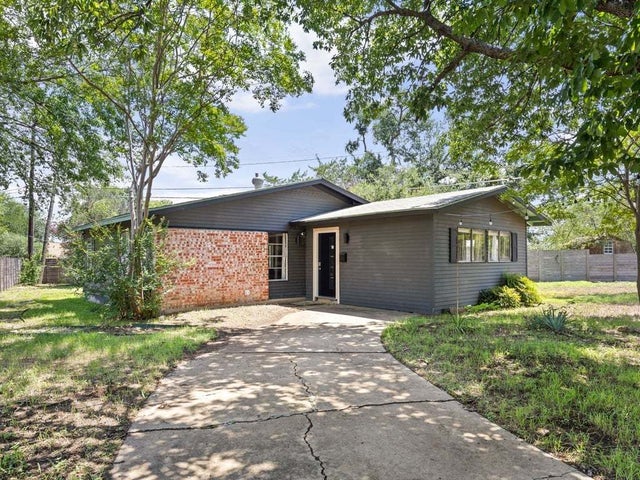 4911 Brighton Road, Austin