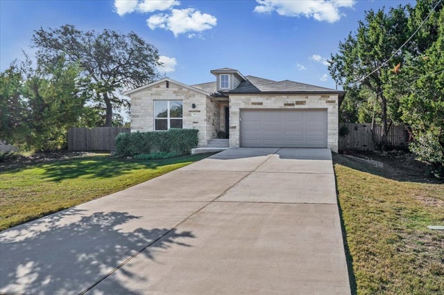 7416 Spanish Oak Drive, Lago Vista