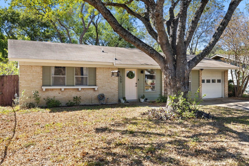 509 Westmorland Drive, Austin