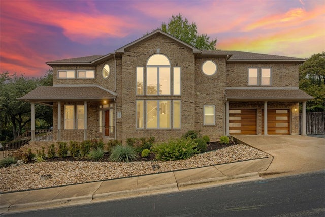 6000 Ironwood Cove, Austin