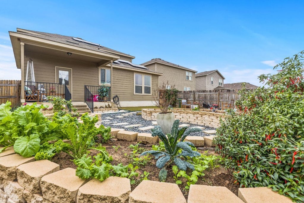 209 Ibis Falls Loop, Jarrell