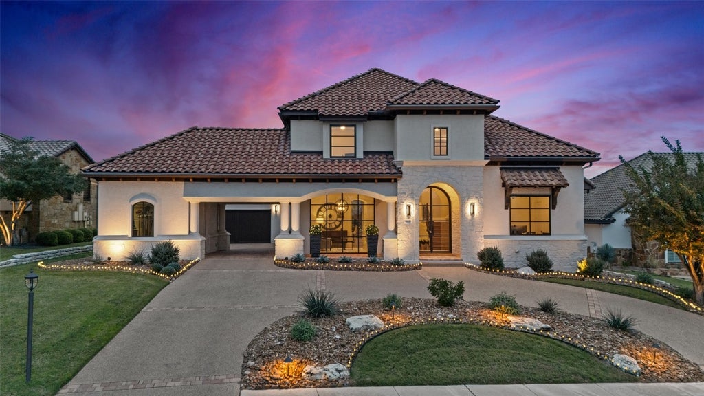 215 Neville Wood Court, Austin