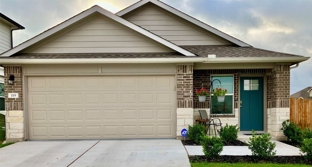119 Mercer Street, Bastrop