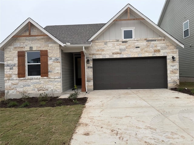 193 Crater Lake Drive, Dripping Springs