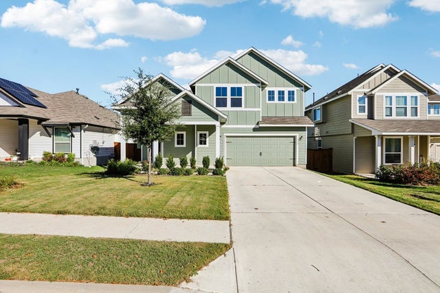 232 Wild Sage Lane, Liberty Hill