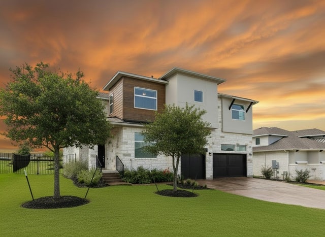 904 Arundel Road, Lakeway