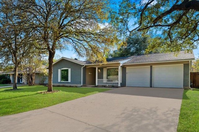 2301 Brookhill Drive, Austin