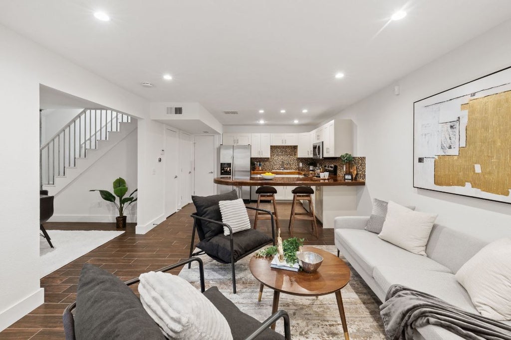 1101 Shoal Creek Boulevard 14, Austin