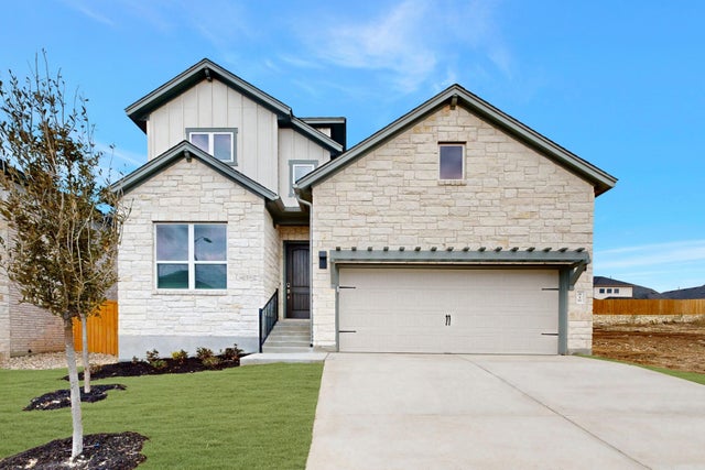 816 Boise Drive, Leander