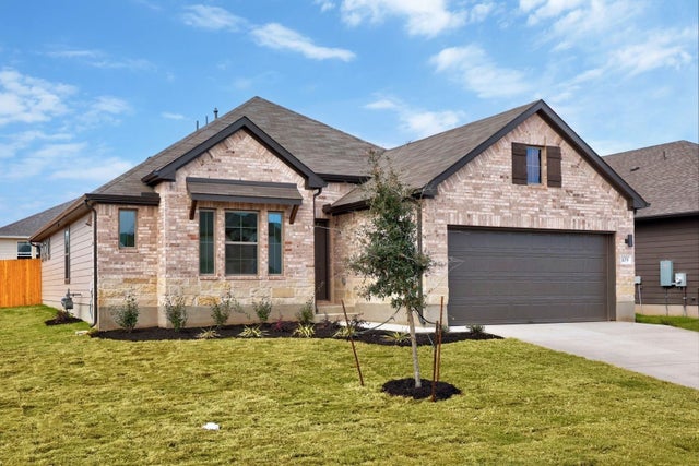 109 Divisadero Drive, Hutto