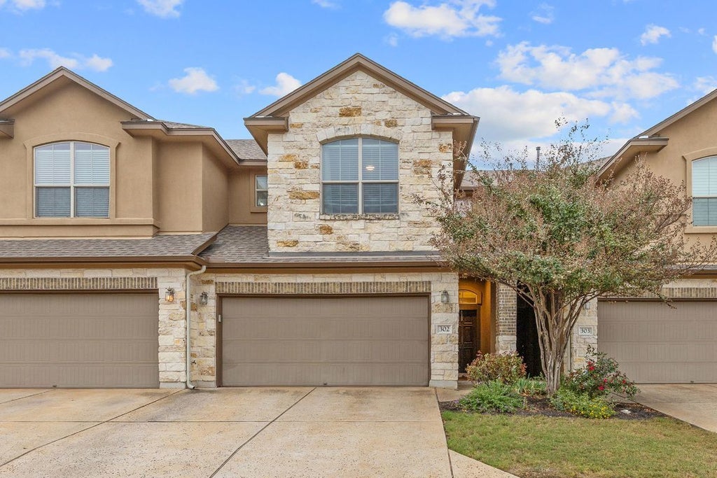 14001 Avery Ranch Boulevard 302, Austin
