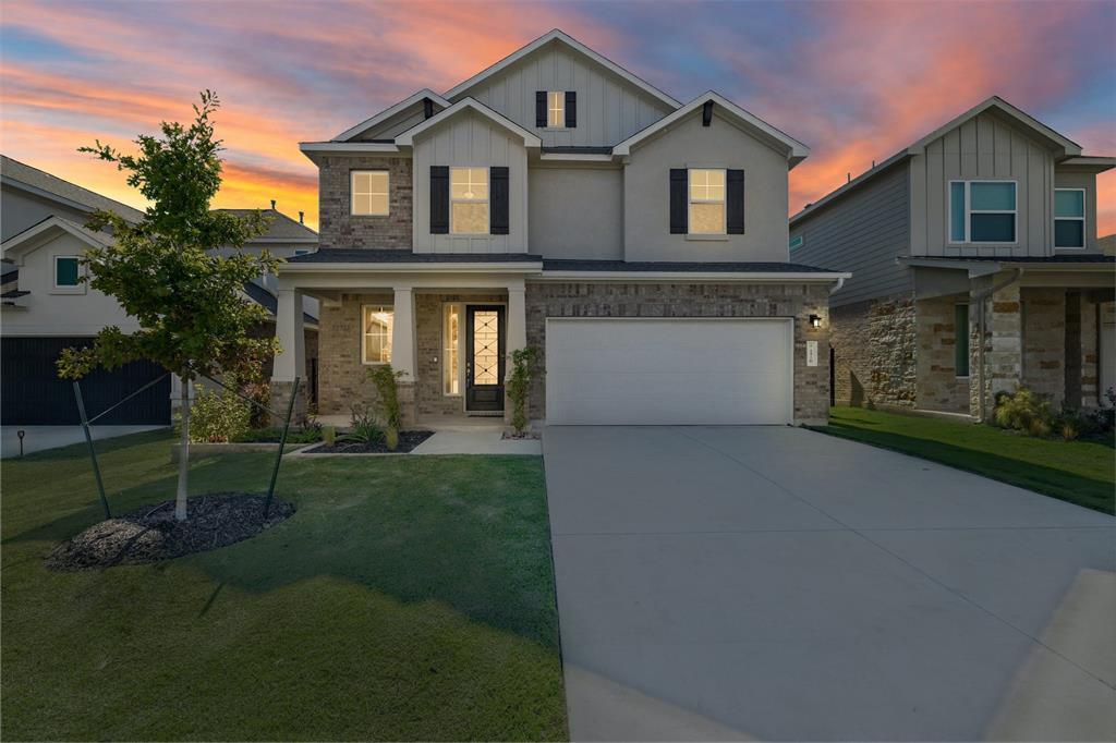 176 Alicante Lane, Liberty Hill