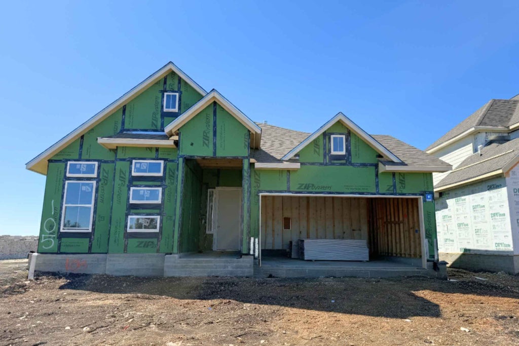 105 Arcilla Pass, Liberty Hill