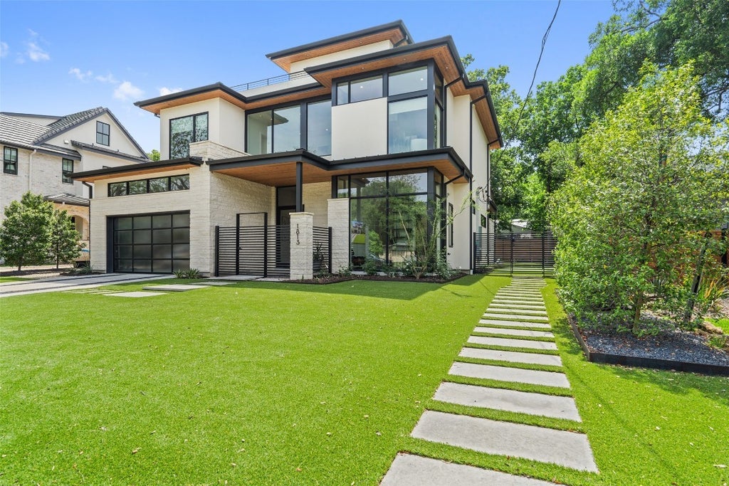 1813 Treadwell Street, Austin