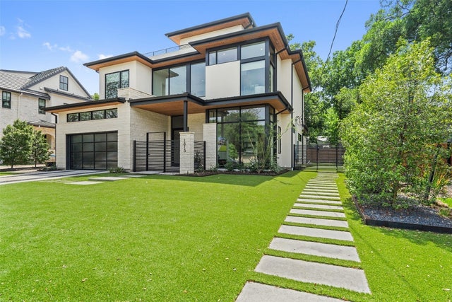 1813 Treadwell Street, Austin