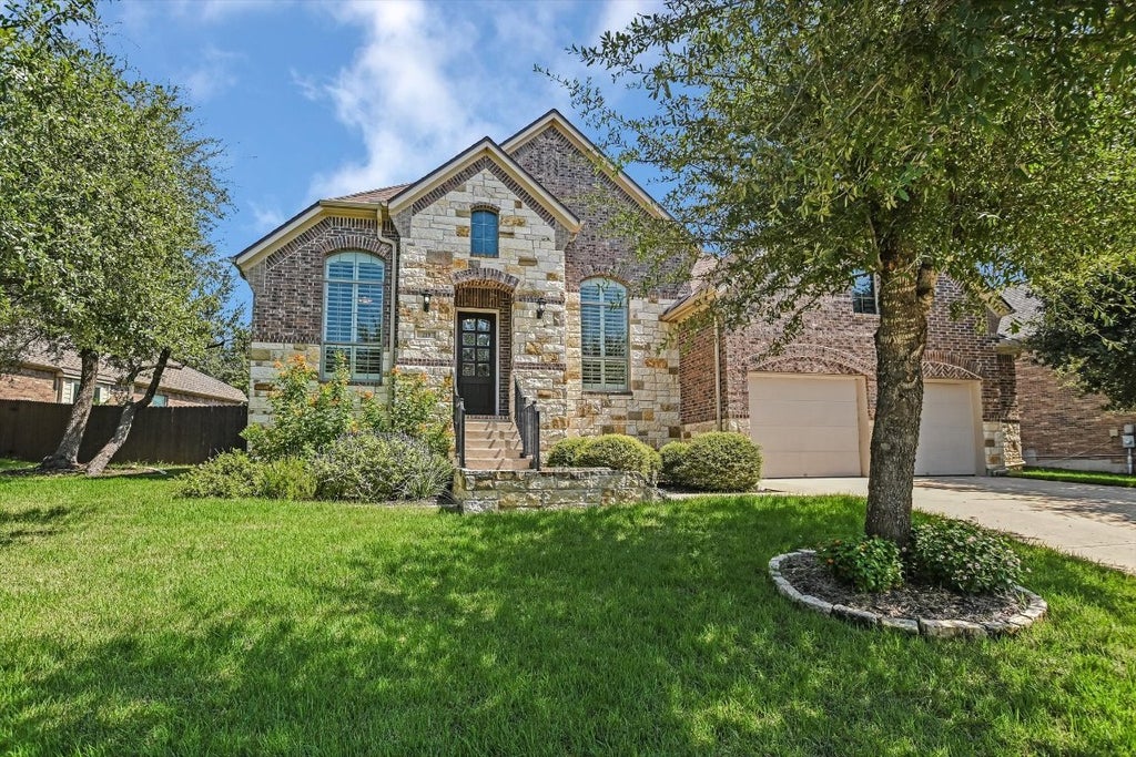 213 Mirafield Lane, Austin