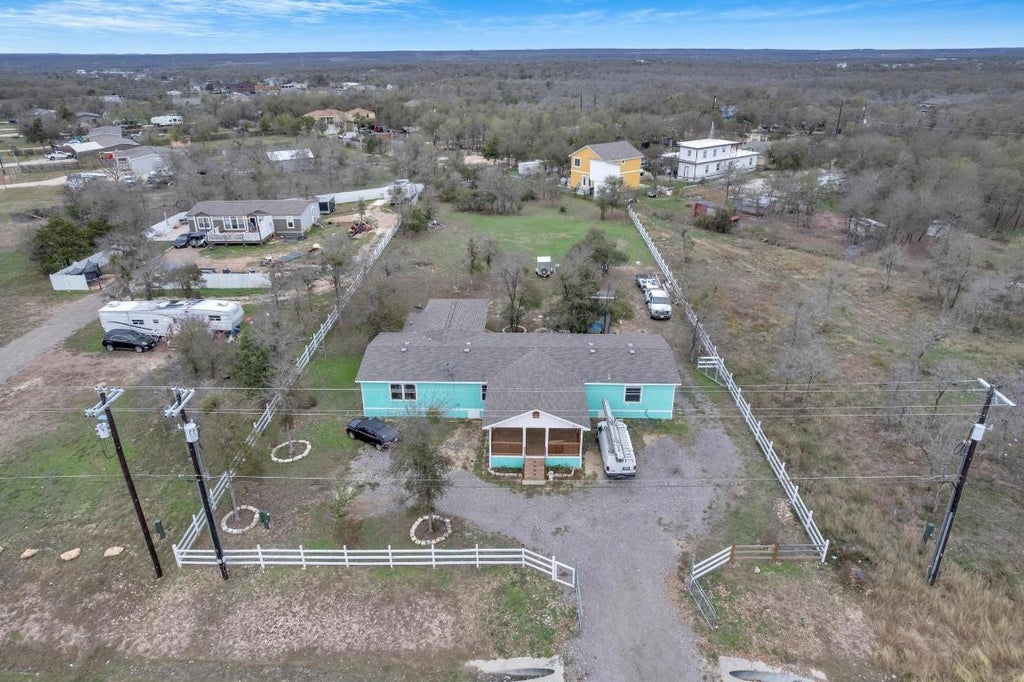 354 Oak Arbor Trail, Del Valle